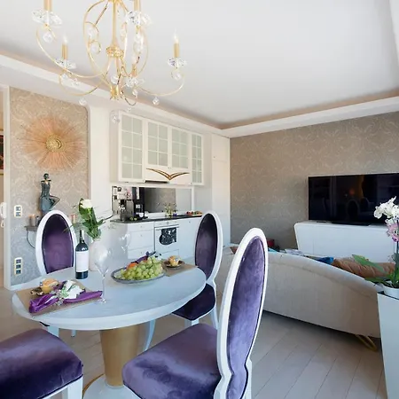 Romantic Getaway In *