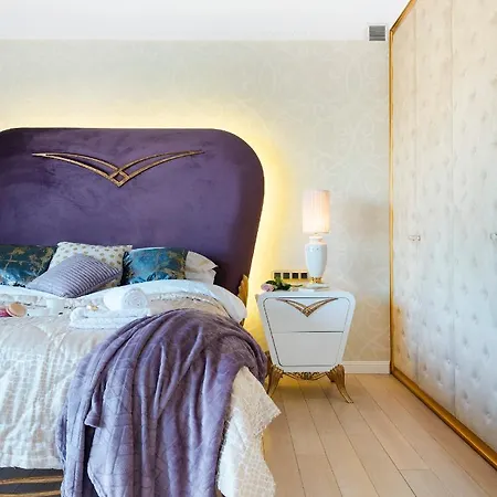 Romantic Getaway In